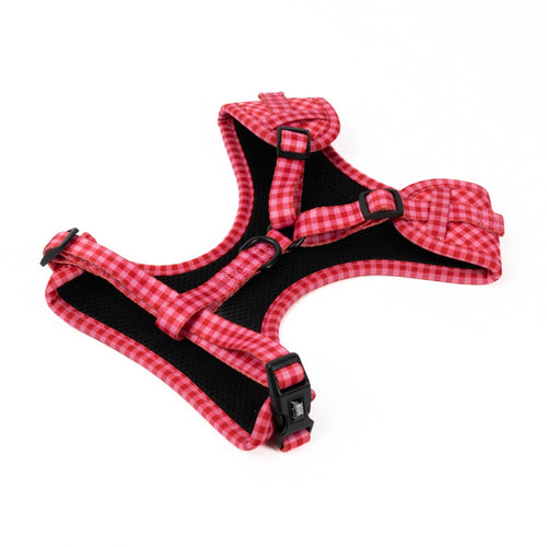 ARNÉS AJUSTABLE CHERRY