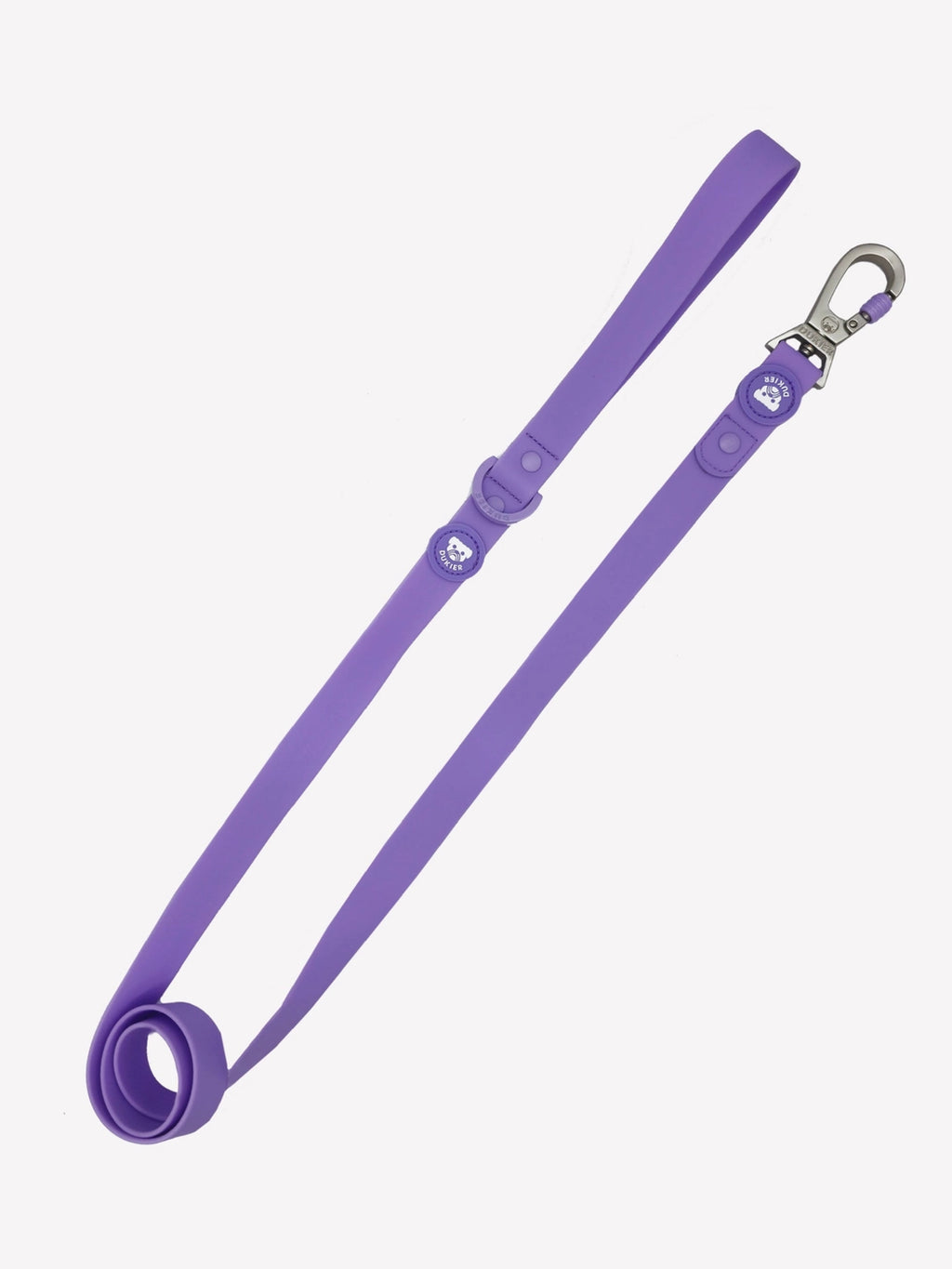 SET DE PASEO WATERPROOF PURPURA