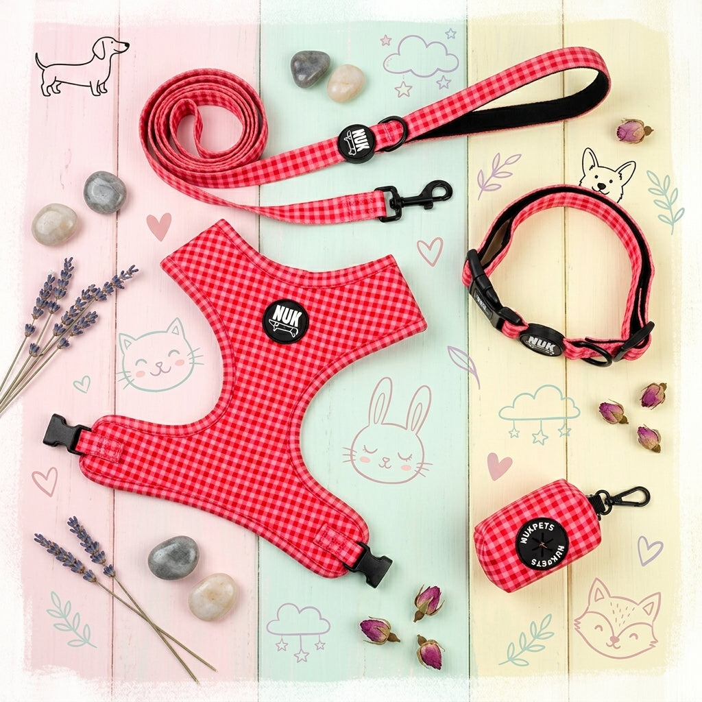 SET DE PASEO CHERRY