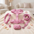 SET DE PASEO FRESA TALLA M