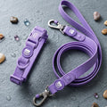 SET DE PASEO WATERPROOF PURPURA