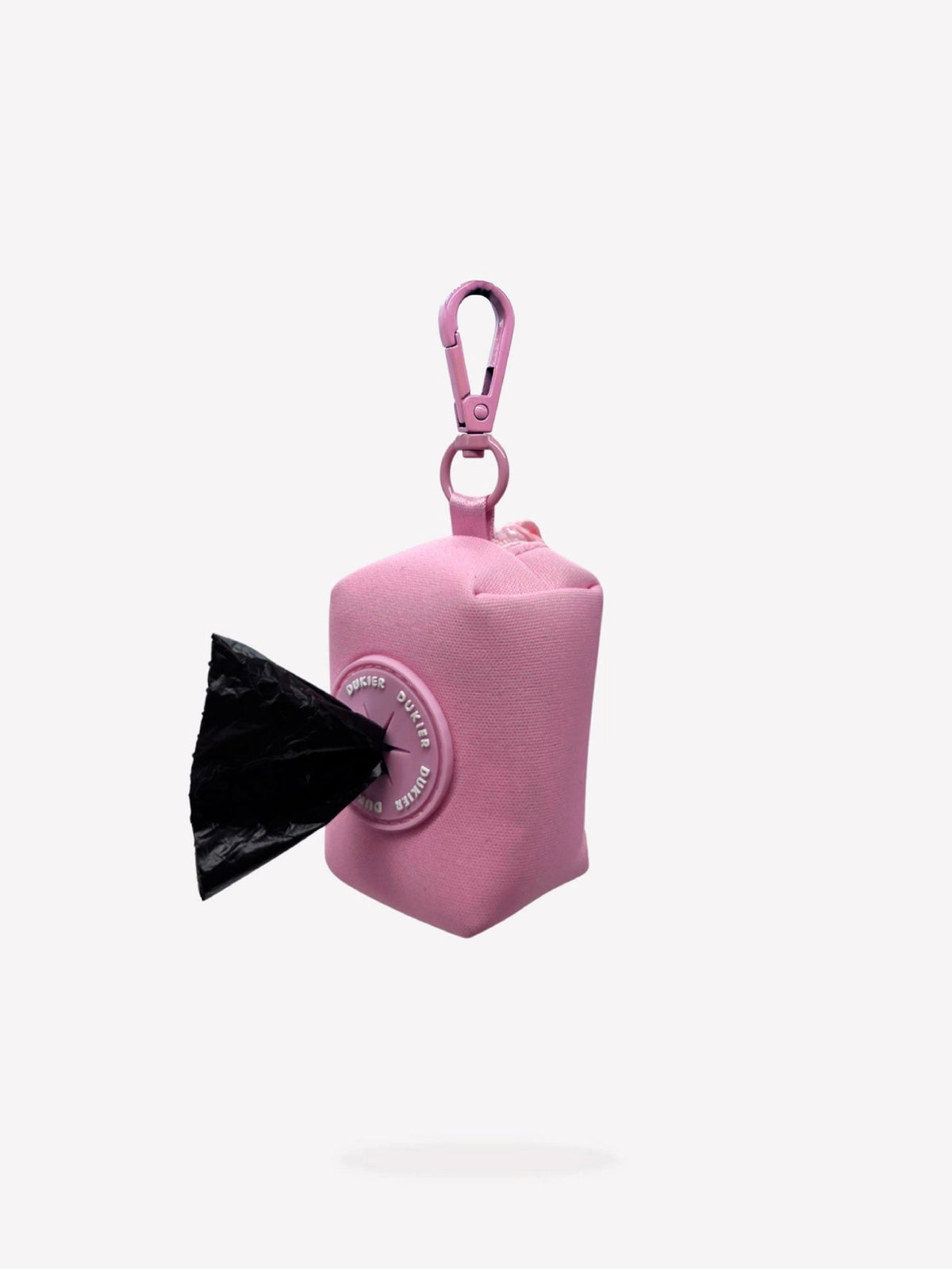 PORTA BOLSAS KIUT FRESA