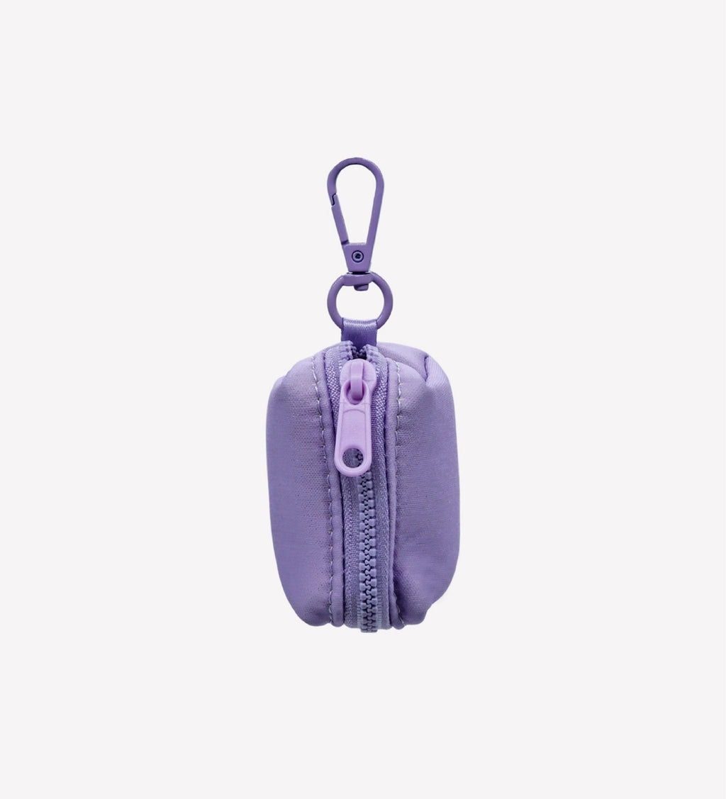 PORTA BOLSA KIUT VIOLETA