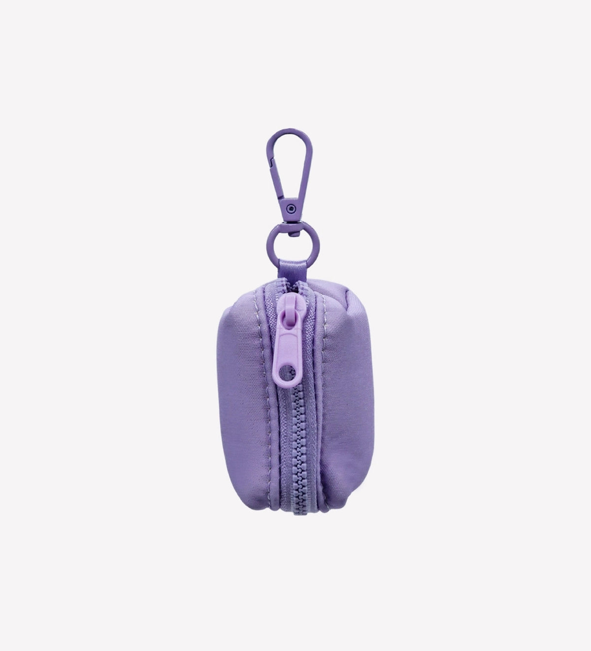 PORTA BOLSA KIUT VIOLETA