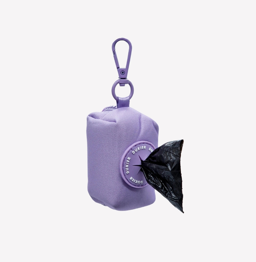 PORTA BOLSA KIUT VIOLETA